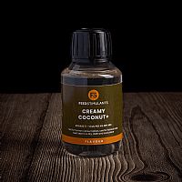 Feedstimulants - Liquid Creamy Coconut Flavour 100ml