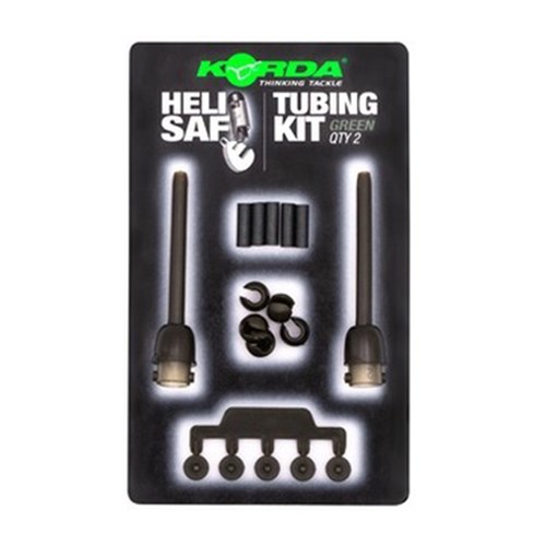 Korda - Heli-Safe Tubing Kit