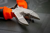 Fox - Edges Crimp Plyers