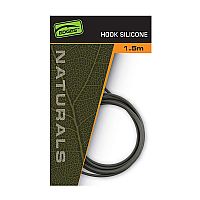 Fox - Edges Naturals Hook Silicone x 1.5m