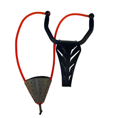 Fox - Slik Powerguard Multi Pouch Catapult