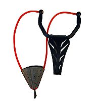 Fox - Slik Powerguard Multi Pouch Catapult