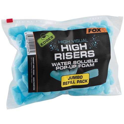 Fox - Pop-up Foam Refill Pack