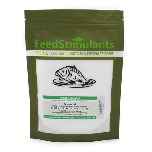 Feedstimulants -Betaine Hcl 1Kg
