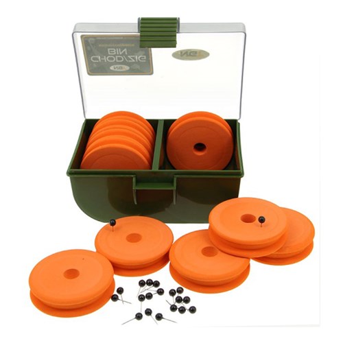 NGT - Chod & Zig Rig Box