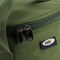 NGT - Bait Bin With Handles And Cover