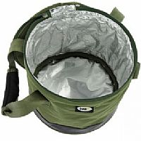 NGT - Bait Bin With Handles And Cover