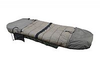 ZFish - Hardcore Sleeping Bag 5 Season