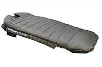 ZFish - Hardcore Sleeping Bag 5 Season