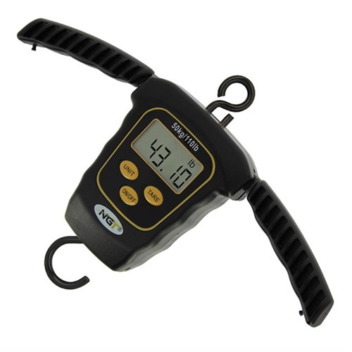 NGT - Dynamic Digital Scales