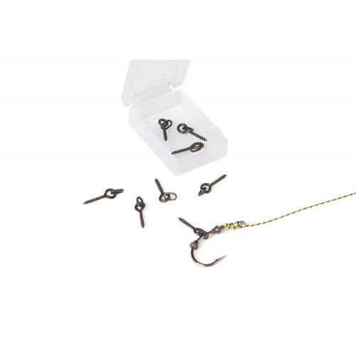 Extra Carp - Pop Up Peg With Oval Ring