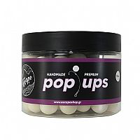 Escapeshop - Fluo Pop Ups White GLM 15mm