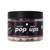 Escapeshop - Fluo Pop Ups White Scopex Cream 15mm