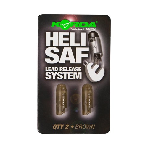 Korda - Heli Safe Brown