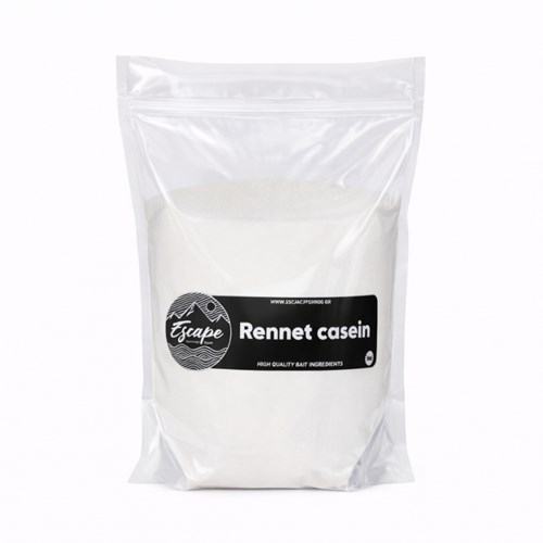 Escapeshop - Rennet Casein (90 Mesh) 1kg