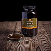 Feed Stimulants - Hemp Oil 500ml