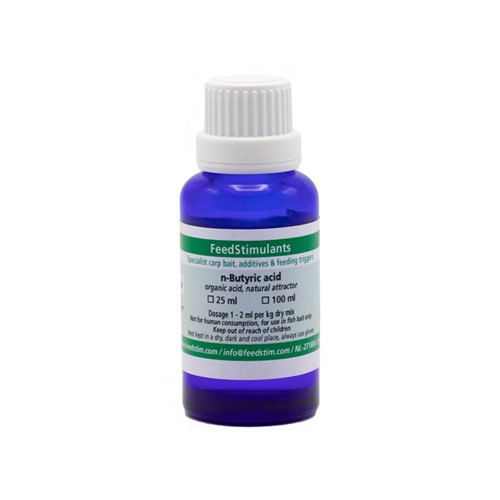 Feedstimulants - N-Butyric Acid 25ml