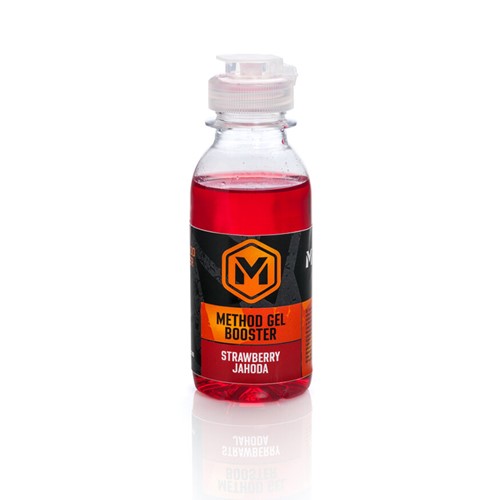 Mivardi - Method Gel Booster - Strawberry 100ml