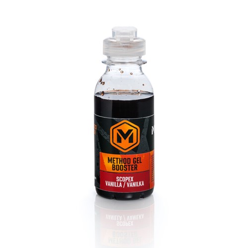 Mivardi - Method Gel Booster - Scopex / Vanilla 100ml