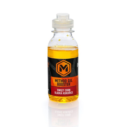 Mivardi - Method Gel Booster - Sweet Corn 100ml