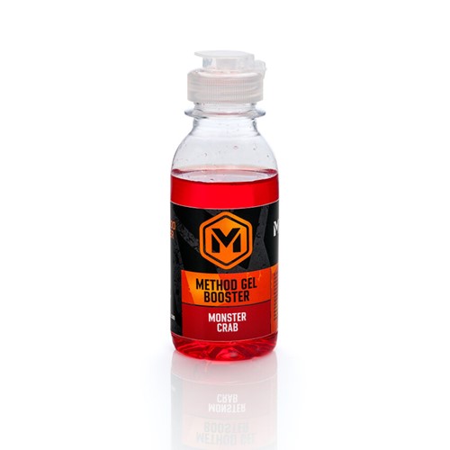 Mivardi - Method Gel Booster - Monster Crab 100ml