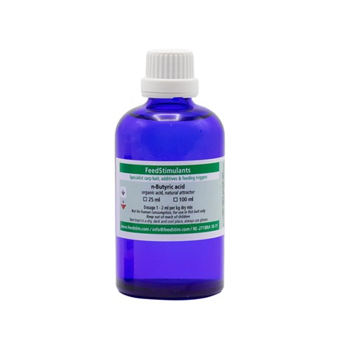 Feedstimulants - N-Butyric Acid 100ml