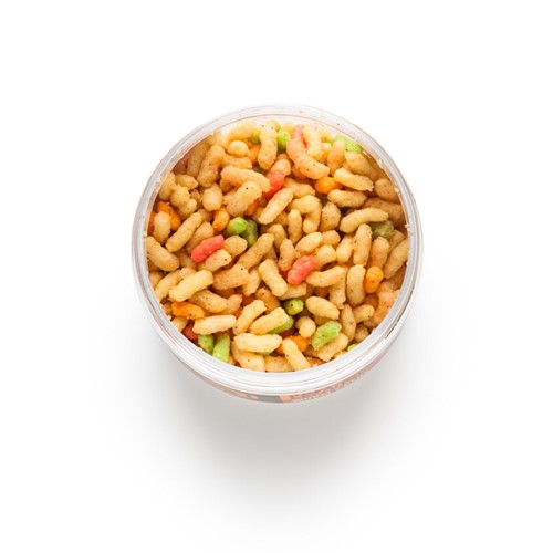 Mivardi - Soft Extruded Pellets - Worm (150ml)