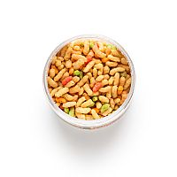 Mivardi - Soft Extruded Pellets - Worm (150ml)