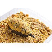 Mivardi - Method Particle - Sweet Corn 1kg