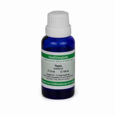 Feedstimulants - Essential oil Thyme 25ml