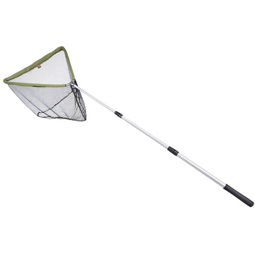 Mivardi - Landing net Metal 180