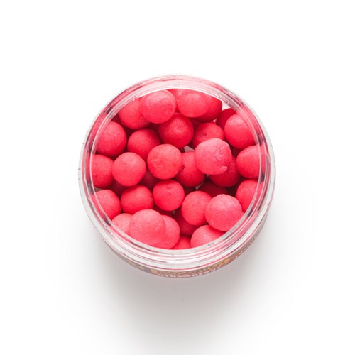 Mivardi - Method balanced wafters - Strawberry 8mm