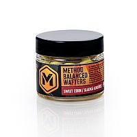 Mivardi - Method balanced wafters - Sweet Corn 8mm