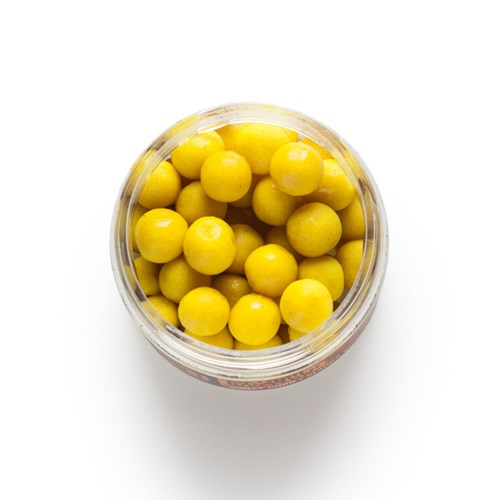 Mivardi - Method balanced wafters - Sweet Corn 8mm