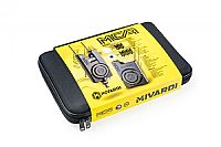 Mivardi - Bite alarms MCA Wireless 3+1