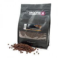 CCMoore - Pro-Stim Liver Pellets 3mm 1Kg