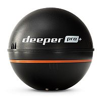 Deeper - Smart Fishfinder Pro Plus