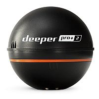 Deeper - Smart Sonar PRO+ 2