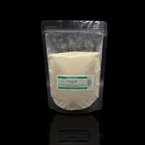 Pop up mix white 1KG