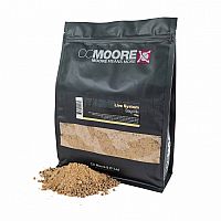 CCMoore - Live System PVA Bag Mix 1Kg