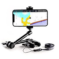 Deeper - Phone Holder for boat / kayak