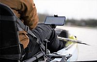 Deeper - Phone Holder for boat / kayak