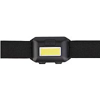 Emos - LED Head Flashlight 110lm
