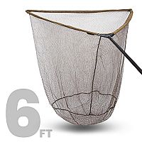Sonik - Herox Landing Net 42 6ft 2PC (Δίσπαστο κοντάρι)