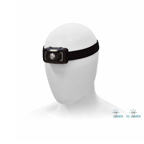 Primus - Headtorch Y20045 330Lm