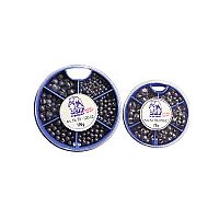 Behr - Βαριδάκια Σχιστά Σετ 0.15gr - 0.90gr