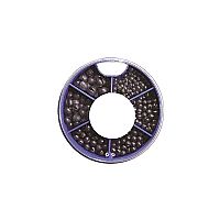 Sema - Βαριδάκια Σχιστά Σετ 0.08gr - 1.9gr