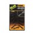 Fox - Edges Kwik change hook swivels size 10