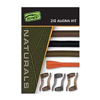 Fox - Edges Naturals Zig Alingna Kit