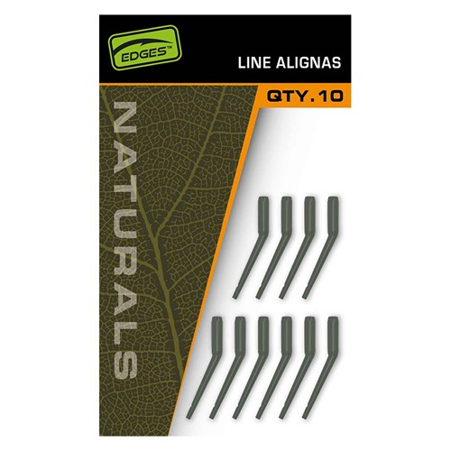 Fox - Edges Naturals Line Alignas